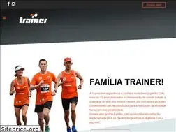 Sites similar to trainerassessoria.com.br