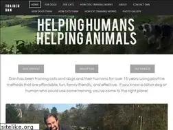 Sites similar to trainerdan.com