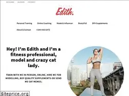 Sites similar to traineredith.com