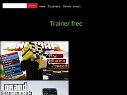 Sites similar to trainerfree.com