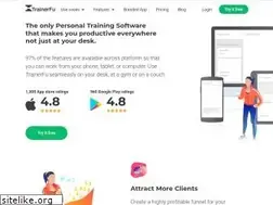 Sites similar to trainerfu.com