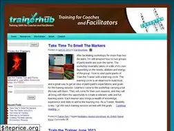 Sites similar to trainerhub.com