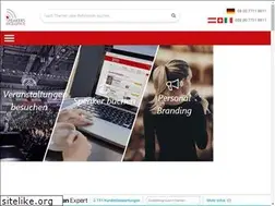 Sites similar to trainers-excellence.de