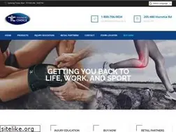Sites similar to trainerschoice.ca