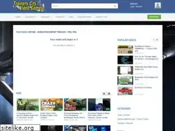Sites similar to trainerscity.org