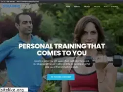 Sites similar to trainersonsite.com