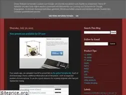 Sites similar to trainersontheroad.blogspot.com