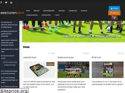 Sites similar to trainerssite.nl