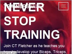 Sites similar to trainersvault.com