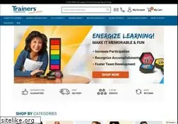 Sites similar to trainerswarehouse.com