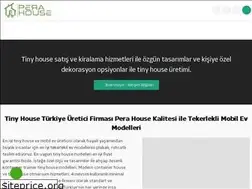 Sites similar to trainertinyhouse.com