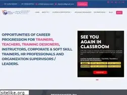 Sites similar to trainertrainingcourse.com