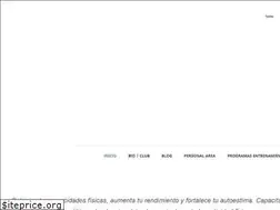 Sites similar to trainerweb.net