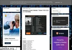 Sites similar to trainerz4all.blogspot.com