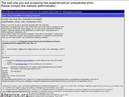 Sites similar to trainex25.de