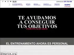 Sites similar to trainext.com