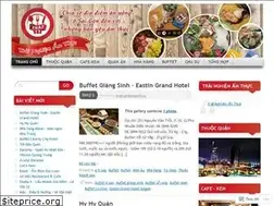 Sites similar to trainghiemamthuc.wordpress.com