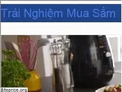 Sites similar to trainghiemmuasam.com
