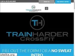 Sites similar to trainharderinc.com