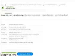 Sites similar to trainhaukho.com