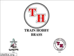 Sites similar to trainhobby.com.au