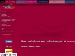 Sites similar to traini.fr