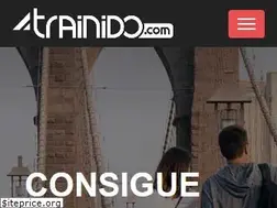 Sites similar to trainido.com