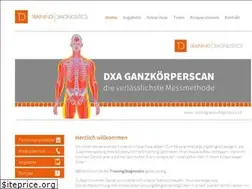 Sites similar to training-and-diagnostics.ch