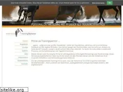 Sites similar to training-by-horse.de