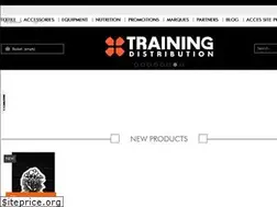 Sites similar to training-distribution.com