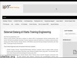 Sites similar to training-engineering.com