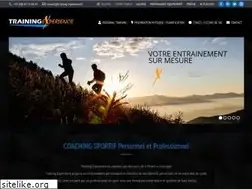 Sites similar to training-experience.fr