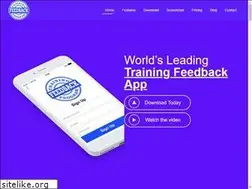 Sites similar to training-feedback.com
