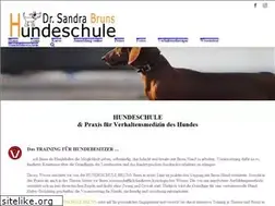 Sites similar to training-fuer-hundebesitzer.de