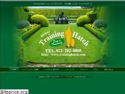 Sites similar to training-hatch.com