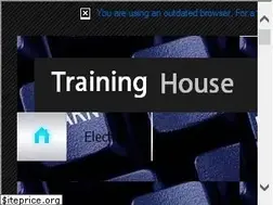 Sites similar to training-house.org.uk