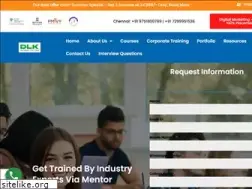 Sites similar to training-in-chennai.co.in