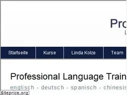 Sites similar to training-kolze.de