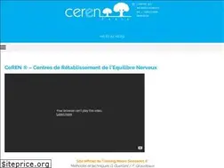 Sites similar to training-neuro-sensoriel.fr