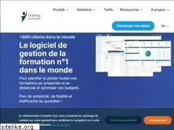 Sites similar to training-orchestra.com