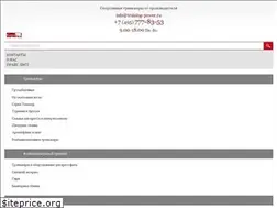 Sites similar to training-power.ru