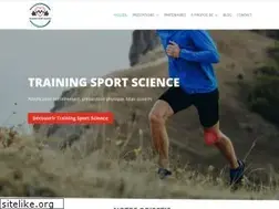 Sites similar to training-sport-science.com