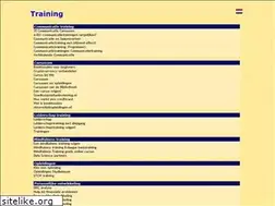 Sites similar to training.boogolinks.nl
