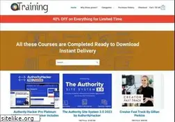 Sites similar to training.com.ve