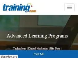 Sites similar to training.com