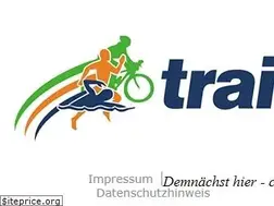 Sites similar to training.de