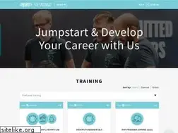 Sites similar to training.epam.com