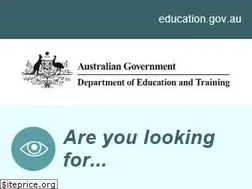 Sites similar to training.gov.au