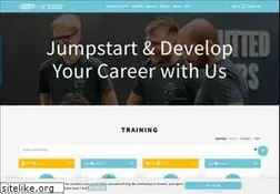 Sites similar to training.ru