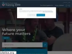 Sites similar to training2000.co.uk